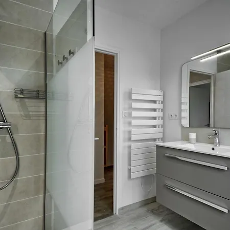Ker Anna By Interhome Holiday home *