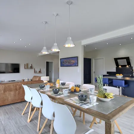 Holiday home Ker Anna By Interhome