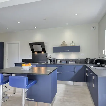 Ker Anna By Interhome Holiday home Arzon