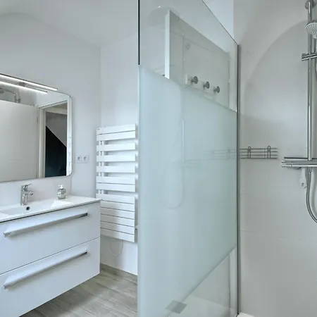 Holiday home Ker Anna By Interhome *