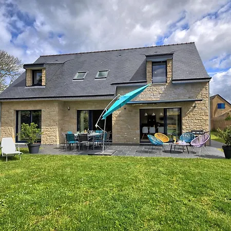 Holiday home Ker Anna By Interhome Arzon
